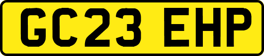 GC23EHP