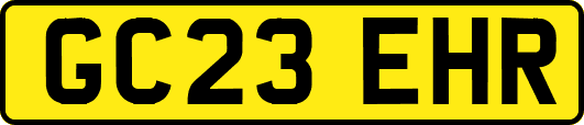 GC23EHR