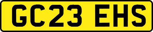 GC23EHS