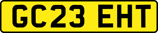GC23EHT