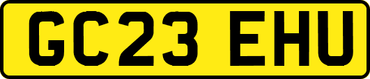 GC23EHU