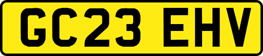 GC23EHV