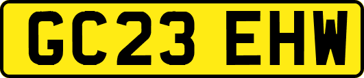 GC23EHW