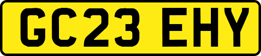GC23EHY