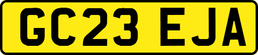 GC23EJA