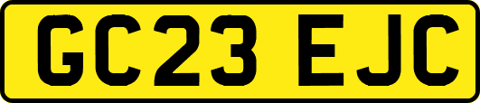 GC23EJC