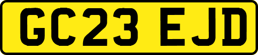 GC23EJD