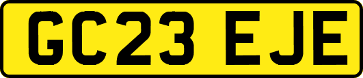 GC23EJE