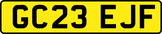 GC23EJF