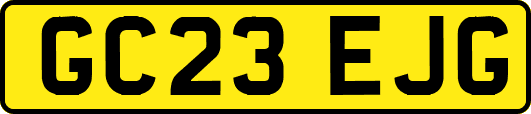 GC23EJG