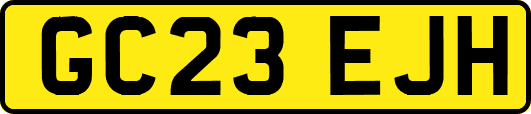 GC23EJH