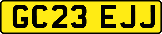 GC23EJJ