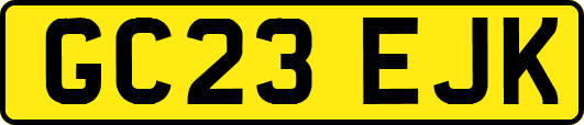 GC23EJK