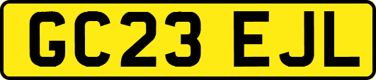 GC23EJL