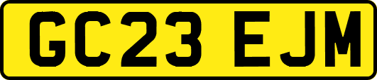 GC23EJM