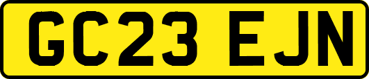 GC23EJN