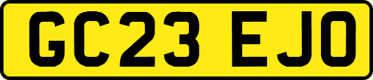 GC23EJO