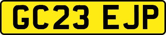 GC23EJP