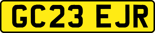 GC23EJR