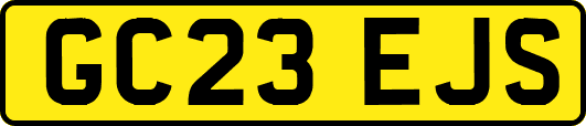 GC23EJS