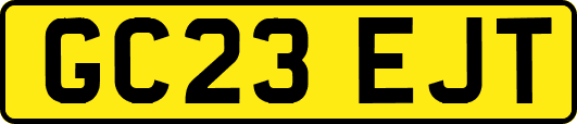 GC23EJT
