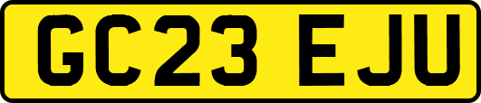 GC23EJU