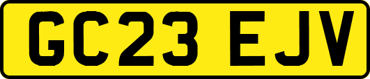 GC23EJV