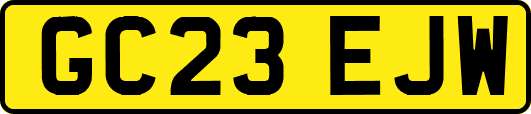 GC23EJW