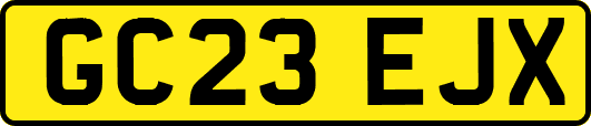 GC23EJX