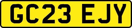 GC23EJY