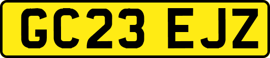 GC23EJZ