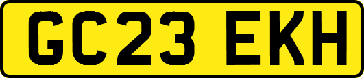 GC23EKH