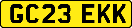 GC23EKK