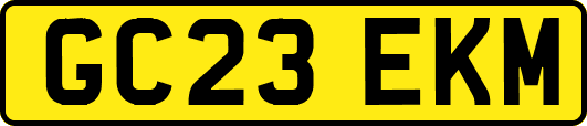GC23EKM