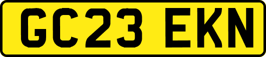 GC23EKN