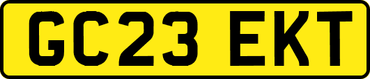 GC23EKT