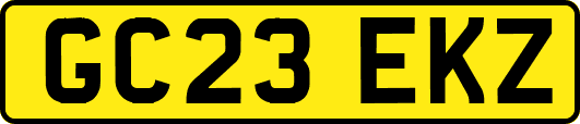 GC23EKZ