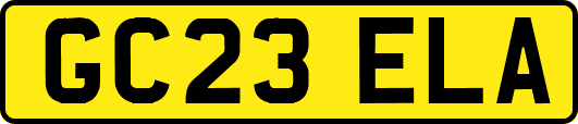 GC23ELA