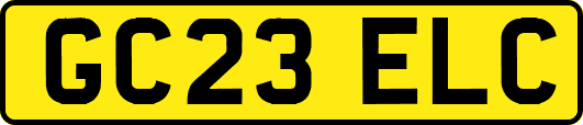 GC23ELC