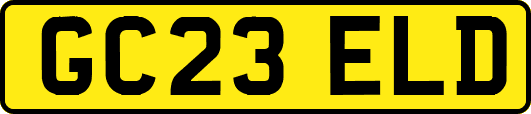 GC23ELD