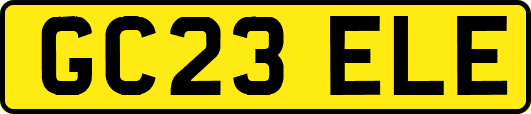 GC23ELE