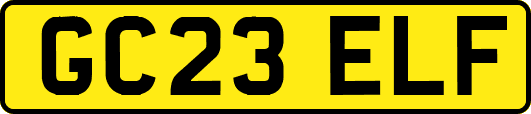 GC23ELF