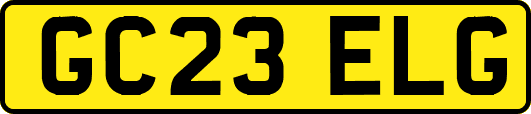 GC23ELG