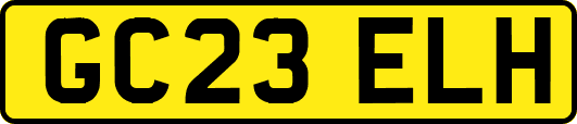 GC23ELH