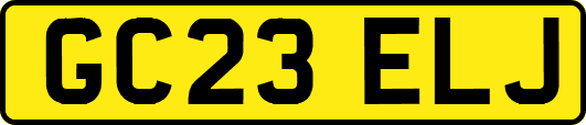 GC23ELJ