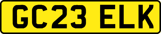 GC23ELK