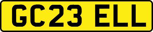 GC23ELL