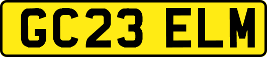 GC23ELM