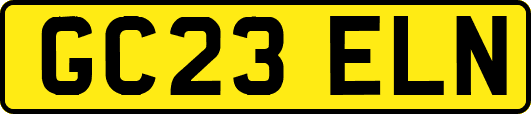 GC23ELN
