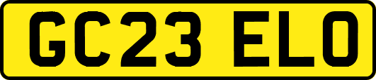 GC23ELO